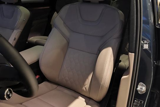 Volvo EX90 Twin Performance Awd Ultra 7 Os