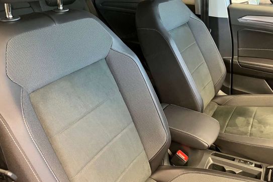 Volkswagen T-Roc Final Edition 1.5 TSI DSG