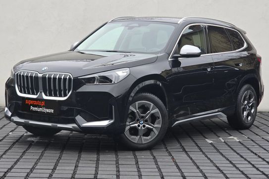 BMW X1 sDrive18d xLine