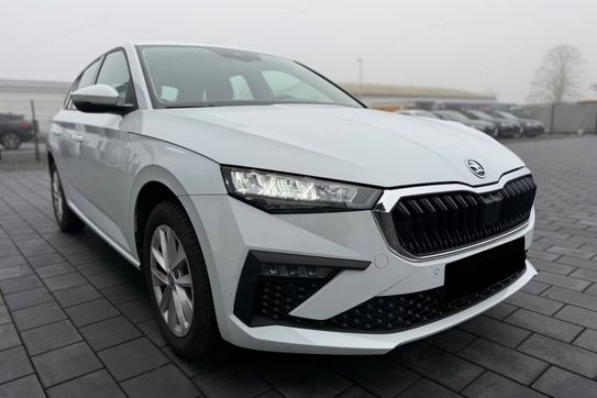 Skoda Scala Selection 1.0 TSI