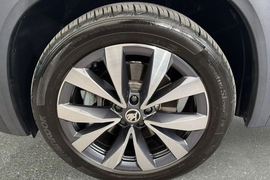 Skoda Kodiaq 1.5 TSI  4x2 DSG