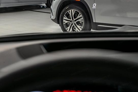 Mercedes GLE 300 d 4-Matic AMG Line