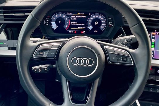 Audi A3 30 TFSI