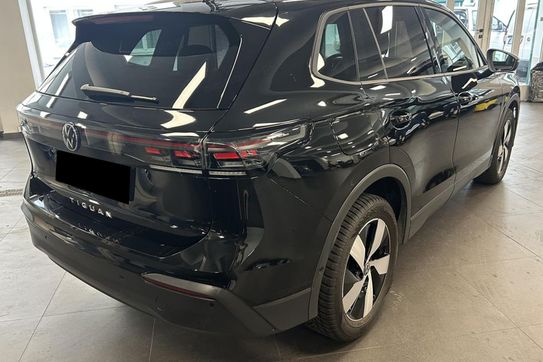 Volkswagen Tiguan Life Plus 1.5 eTSI DSG