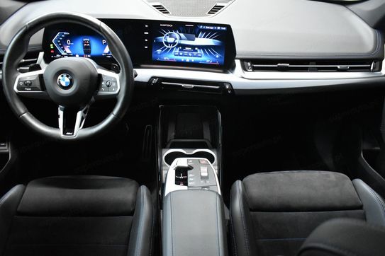 BMW X1 xDrive23d mHEV M Sport aut