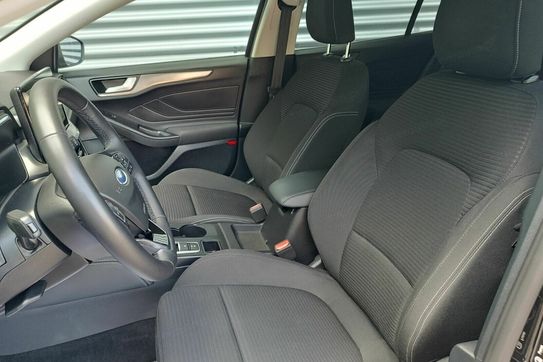 Ford Focus 1.5 EcoBlue Titanium X aut