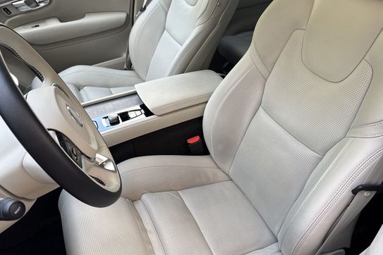 Volvo XC90 T8 AWD Plug-In Hybrid Ultra Bright 7os