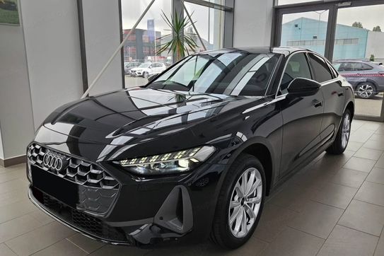 Audi A5 TFSI