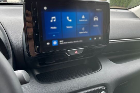 Toyota Yaris Style 1.5 Hybrid