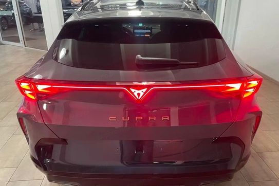 Cupra Formentor 1.5 TSI