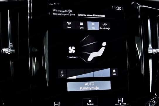 Volvo XC60 T8 AWD Plug-In Hybrid Momentum aut