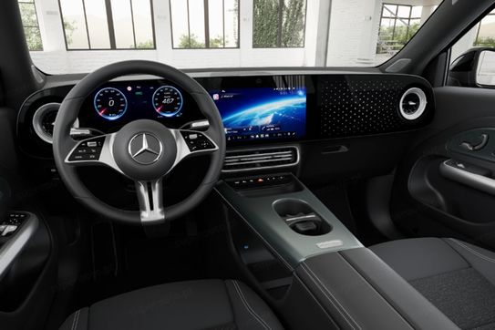 Mercedes GLB 250+ EQ Progressive
