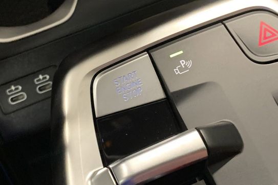BMW X1 sDrive20i M Sport