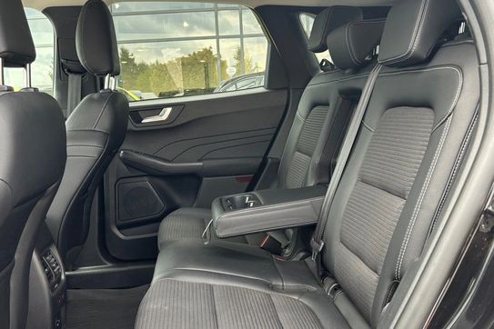 Ford Kuga 2.0 EcoBlue Titanium X AWD aut