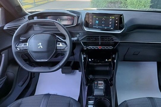Peugeot 2008 Allure Pack