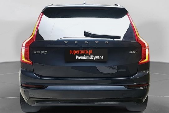 Volvo XC90 B5 D AWD R-Design