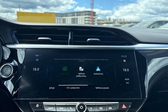 Opel Corsa 50kWh GS