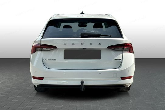 Skoda Octavia Style 1.5 TSI e-Tec  DSG