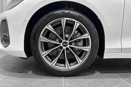 Audi A6 TDI quattro Avant