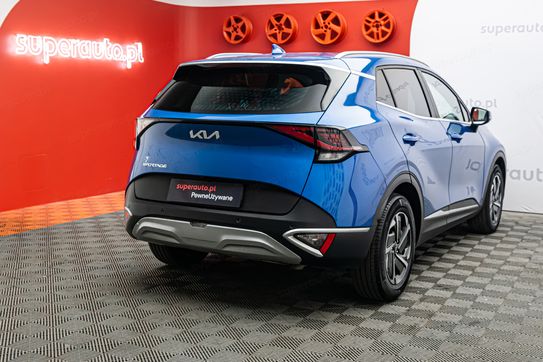 Kia Sportage 1.6 T-GDI L DCT