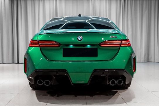 BMW Seria 5 M5