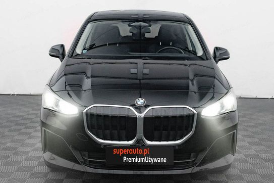 BMW Seria 2 Active Tourer 218i