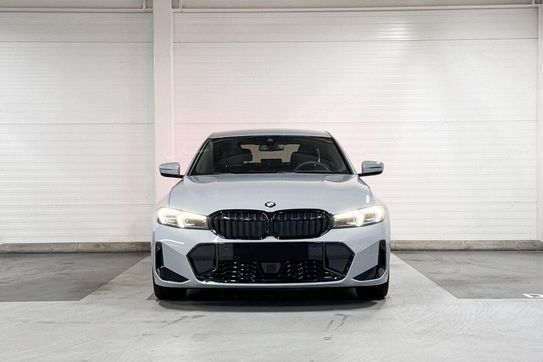 BMW Seria 3 320d xDrive M Sport