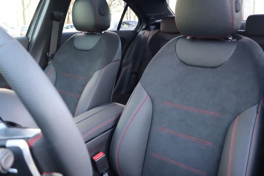 Mercedes Klasa A 200 AMG Line