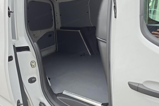 Toyota Proace City 1.5 D-4D Standard 2,0t Active