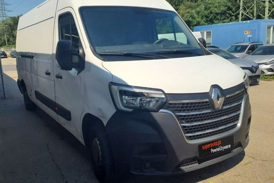 Renault Master L3H2