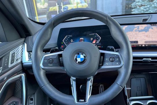 BMW X1 xDrive20d M Sport