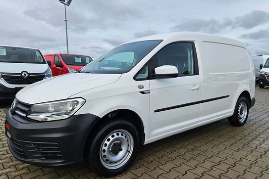 Volkswagen Caddy Long L2H1