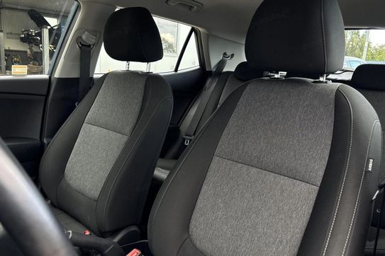 Kia Stonic 1.0 T-GDI M