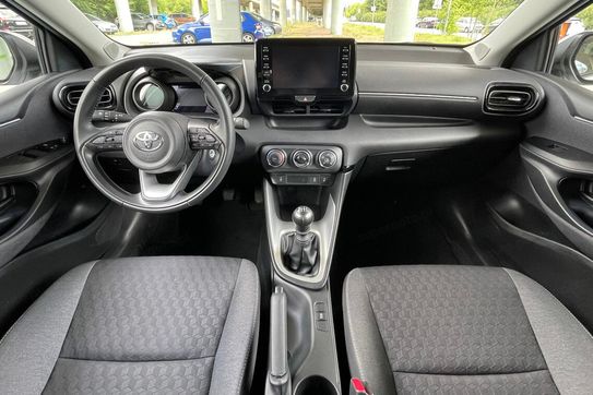 Toyota Yaris 1.5 Comfort