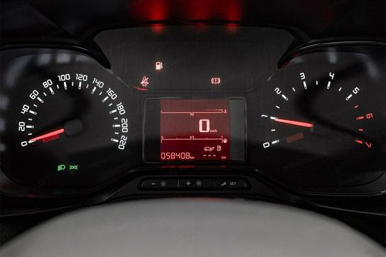 Toyota Proace City L1H1