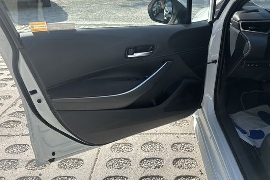 Toyota Corolla Comfort 1.8 Hybrid