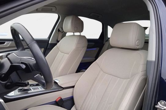 Audi A6 55 TFSI quattro Sport S tronic