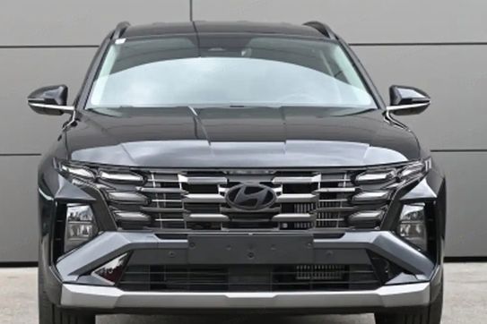 Hyundai Tucson 1.6 T-GDi  Executive 2WD DCT