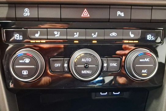 Volkswagen T-Roc 1.0 TSI