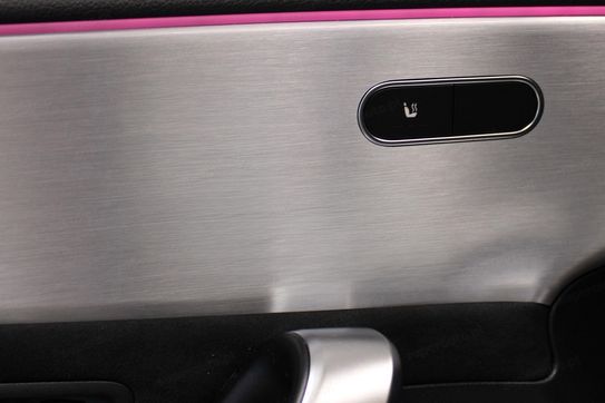 Mercedes Klasa A 200 AMG Line