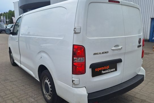 Fiat Scudo 2.0