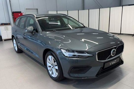Volvo V60 B4  Core
