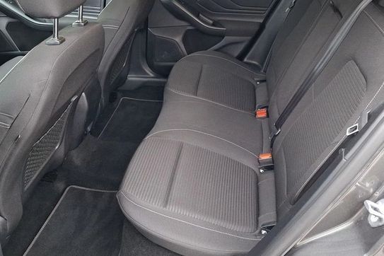 Ford Focus 1.0 EcoBoost Titanium X aut