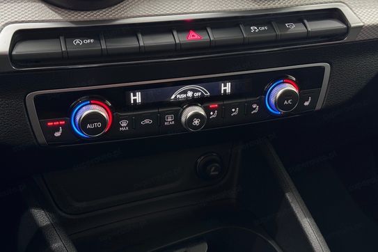 Audi Q2 30 TFSI
