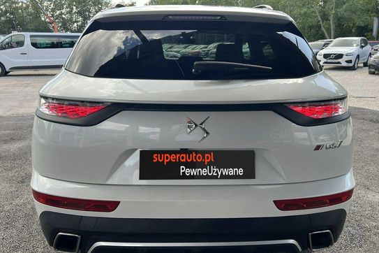 DS DS7 1.6 PureTech Performance Line +