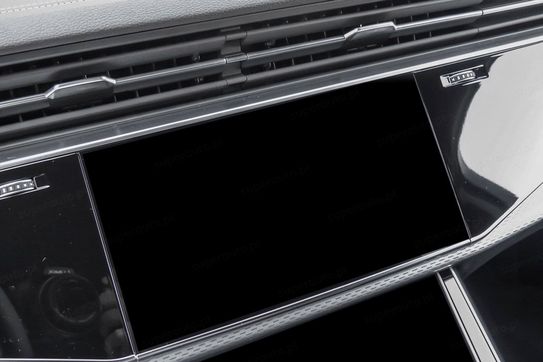 Audi Q7 60 TFSI e quattro S Line