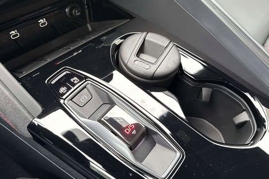 Audi Q5 TDI quattro S line Sportback