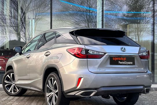 Lexus RX 300 Elegance