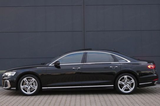 Audi A8 L 60 TFSI e quattro