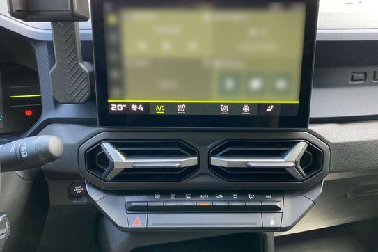 Dacia Duster Journey 1.6 Full Hybrid